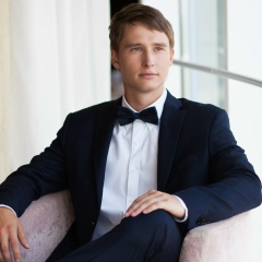 Павел Лукин, 27.10, Красноярск