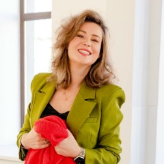 Анастасия Ананьева, Санкт-Петербург