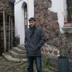 Александр Тюрников, 07.03.1984, Санкт-Петербург