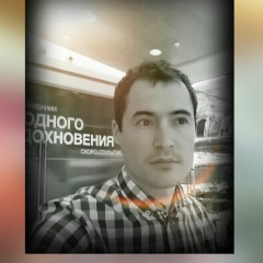 Боря Балканов, 17.02.1987, Москва