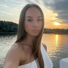 Инна Прошина, 04.03, Рязань