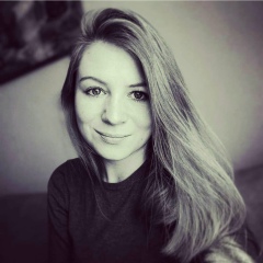 Мария Ермакова, Минск