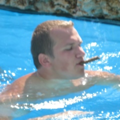 Николай Артемьев, 08.01.1985, Санкт-Петербург