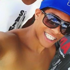 Everton De Faria, 01.01.1997