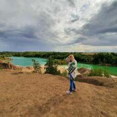 Наталья Назарова, 24.12, Москва