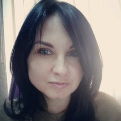 Екатерина Солошенко, 20.12, Запорожье