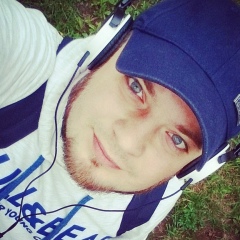 Дмитрий Сущин, 21.03, Москва