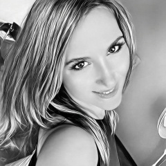 Анна Некрасова, 30.11.1988, Казань