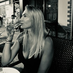 Анна Шаркова-Баушева, 08.05, Ставрополь