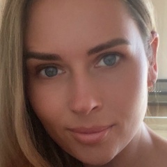 Marina Goncharenko, 23.04.1985, Санкт-Петербург