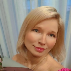 Мария Мольдон, 26.01, Санкт-Петербург