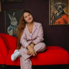 Наташа Решетникова, 29.08.1988, Сарапул