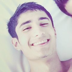 Мирали Нариманов, 20.05.1998, Сумгаит