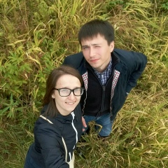 Любаша Гаврилина, 10.12, Москва