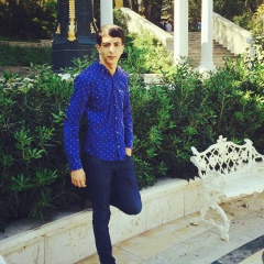 Умид Хайрулин, 01.01