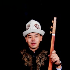 Бакыт Намазбеков, 22.06.1994, Талас