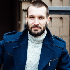 Станислав Дёмин, 14.01, Москва