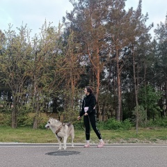 Рита Смирнова, 12.09.1991