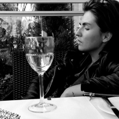 Ольга Алфер, 23.07.1984