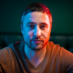 Максим Недельский