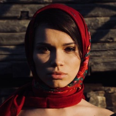 Анастасія Скляренко, 01.01.1991, Киев