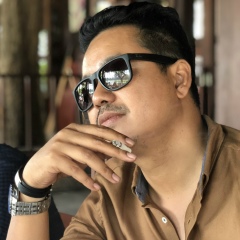 Naung Naung Atk, 16.12.1976, Yangon