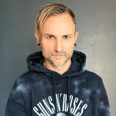 Евгений Ардентис, 23.06, Москва