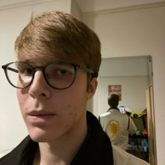 Павел Орлов, Beijing