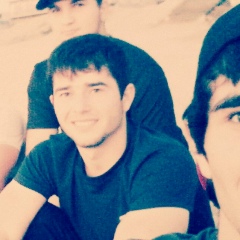 Шамиль Исаев, 03.05.1996, Новые-Атаги