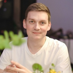 Дмитрий Хасанов, 13.04, Москва