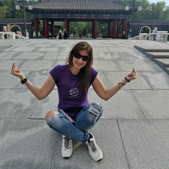 Irina Kim, 24.08, Seoul