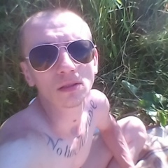 Сергей Мартынов, 01.10.1991, Владимир