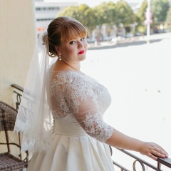 Катерина Иванова, 29.01, Ростов-на-Дону