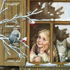 Света Адамовская, 04.05, Новороссийск