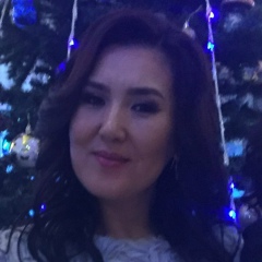 Ляззат Ляззат, Алматы