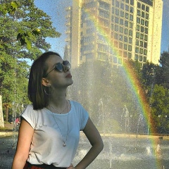 Алина Ермакова, Сочи