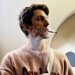 Александр Гарин, 02.08