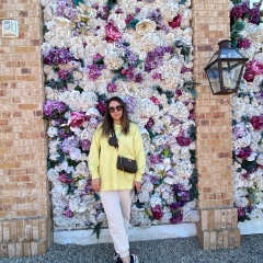 Dina Capatina, New York City