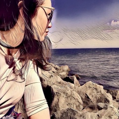 Alina Bykova, 28.06, Ангарск