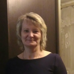 Марина Прокопьева, 18.04, Санкт-Петербург