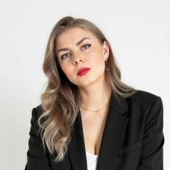 Настасья Карпенко, 03.05, Санкт-Петербург