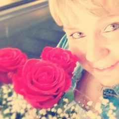 Марина Серова, 07.08, Москва