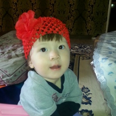 Bibigul Demeuova, 08.08.1985, Кокшетау