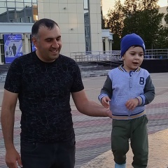 Гарик Марикян, Сургут