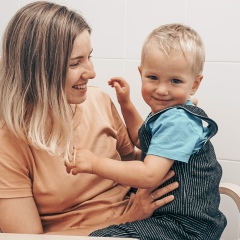 Мария Осинкина, Саяногорск