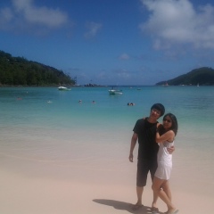 Вячеслав Сон, 15.12, Москва