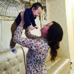 Zhadira Kaiboldieva, 15.01.1990, Астана