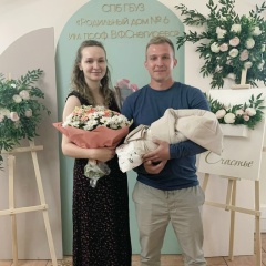 Никита Гусев, 22.06.1994