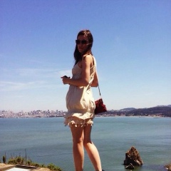 Евгения Юрченко, 06.09.1981, Санкт-Петербург