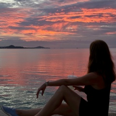 Светлана Светская, 01.06, Ko Samui